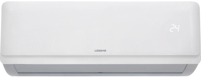 Сплит-система LS-H28KPA2/LU-H28KPA2