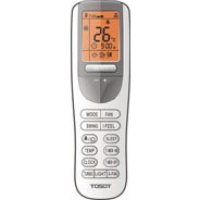 Сплит-система T12H-SnN2/I/T12H-SnN2/O