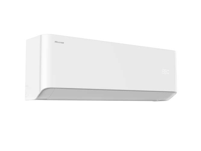 Инверторная сплит-система Hisense AS-13UW4RYRHB04 VIBE DC Inverter