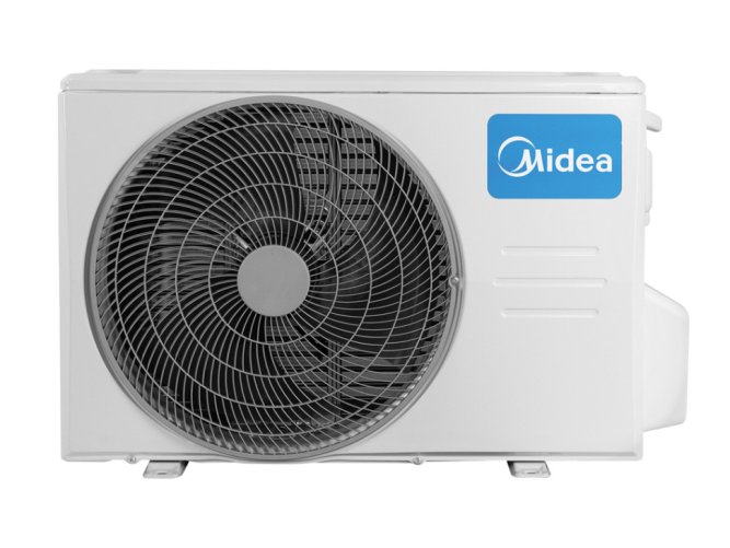 Сплит-система MIDEA MSAG4W-09N8C2S-I/MSAG4-09N8C2S-O Персона Инвертор Wi-Fi (Persona Inverter Wi-Fi)