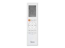 Сплит-система MIDEA MSAG4W-07N8C2S-I/MSAG4-07N8C2S-O Персона Инвертор Wi-Fi (Persona Inverter Wi-Fi)