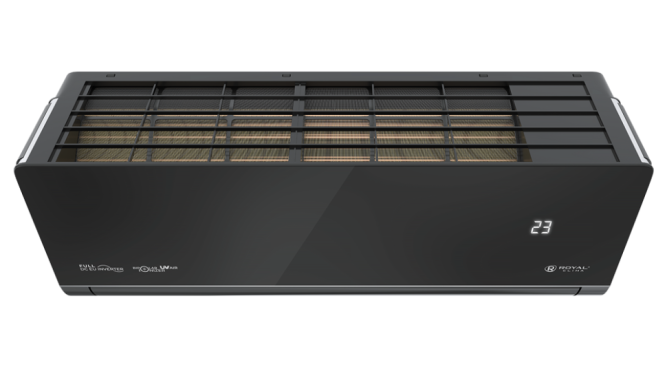 Сплит-система Royal Clima RCI-RSN30HN SUPREMO NERO