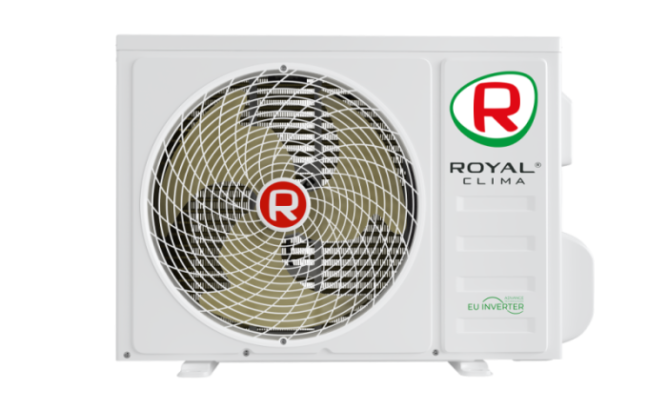 Сплит-система Royal Clima RCI-RSN30HN SUPREMO NERO