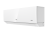 Настенный кондиционер AUX ASW-H12A4/CB-R2DI + AS-H12A4/CB-R2DI, белый