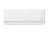 Настенный кондиционер AUX ASW-H12A4/CB-R2DI + AS-H12A4/CB-R2DI, белый