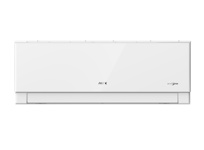 Настенный кондиционер AUX ASW-H12A4/CB-R2DI + AS-H12A4/CB-R2DI, белый