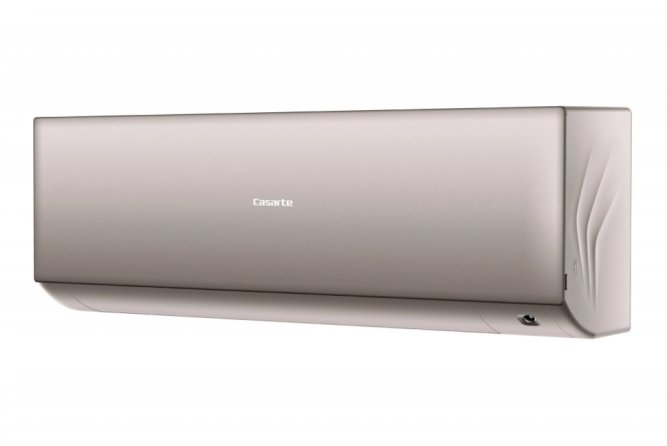 Сплит-система Casarte CAS25CX1/R3-G 1U25CX1/R3