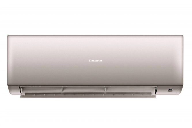 Сплит-система Casarte CAS25CX1/R3-G 1U25CX1/R3