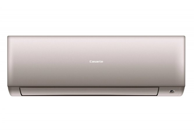 Сплит-система Casarte CAS25CX1/R3-G 1U25CX1/R3