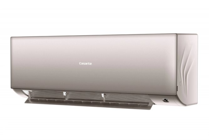 Сплит-система Casarte CAS25CX1/R3-G 1U25CX1/R3
