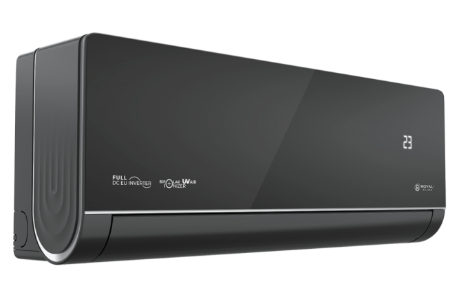 Сплит-система Royal Clima RCI-RSN40HN SUPREMO NERO