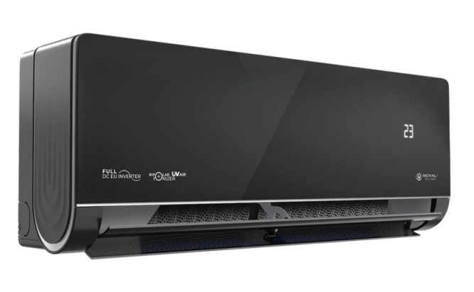 Сплит-система Royal Clima RCI-RSN40HN SUPREMO NERO