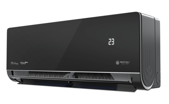 Сплит-система Royal Clima RCI-RSN40HN SUPREMO NERO