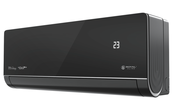 Сплит-система Royal Clima RCI-RSN40HN SUPREMO NERO