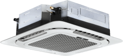 Кассетный кондиционер Ecoclima ECLCA/I-TC60/4R1 + ECLCP-TC04 + ECL/I-TC60/5R1