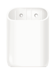 Настенный кондиционер Ecoclima ECW/I-TC18/AA-4R2 + EC/I-TC18/A-4R2, белый