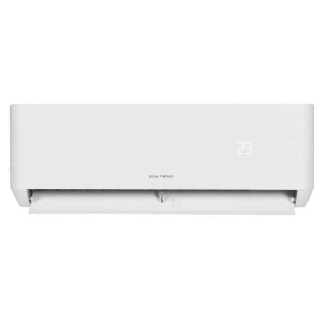 Сплит-система инверторного типа Royal Thermo Diamond DC RTDI-07HN8/Wi-Fi комплект
