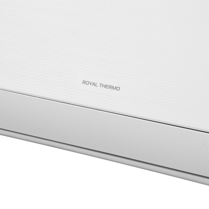 Сплит-система инверторного типа Royal Thermo Diamond DC RTDI-07HN8/Wi-Fi комплект