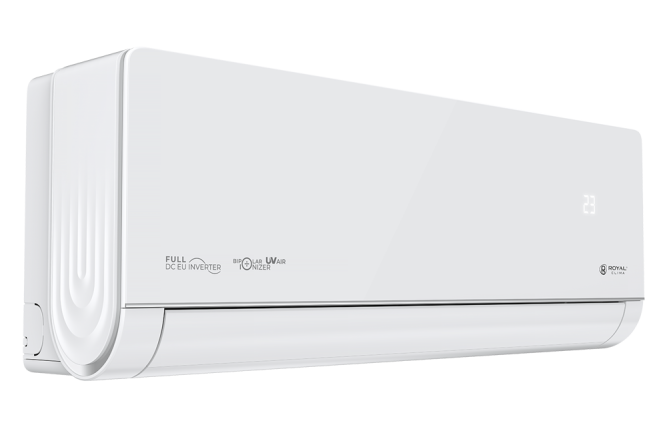 Сплит-система Royal Clima RCI-RSB40HN SUPREMO BLANCO